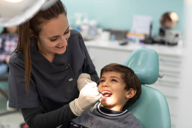 Best Emergency Treatment for Dental Infections or Abscesses in Rose Valley, PA