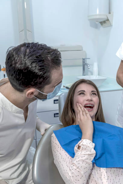 Best Emergency Dental Care for Broken or Chipped Teeth in Rose Valley, PA