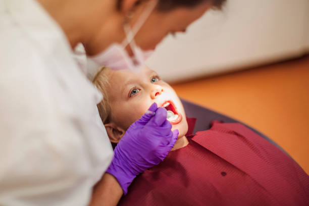 Best Pediatric Emergency Dentist in Rose Valley, PA